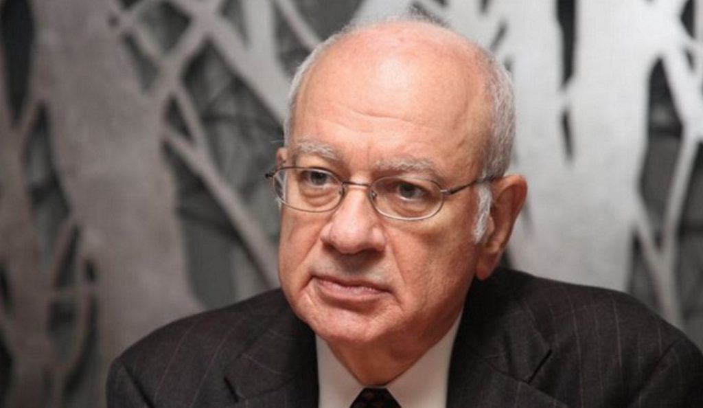Δημήτρης Παπαδημητρίου: Στην τελική ευθεία η Αναπτυξιακή Τράπεζα | Pagenews.gr Δημήτρης Παπαδημητρίου: Στην τελική ευθεία η Αναπτυξιακή Τράπεζα | Pagenews.gr