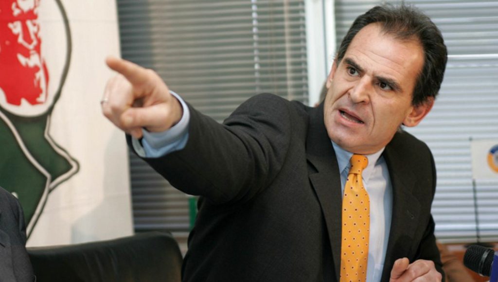 Πανόπουλος σε Κούγια: «Φιλάκια Alex» | Pagenews.gr Πανόπουλος σε Κούγια: «Φιλάκια Alex» | Pagenews.gr