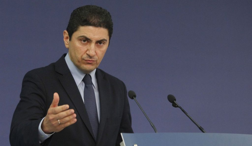 Λευτέρης Αυγενάκης: Περιοδεία του γραμματέα της ΝΔ στις Κυκλάδες | Pagenews.gr Λευτέρης Αυγενάκης: Περιοδεία του γραμματέα της ΝΔ στις Κυκλάδες | Pagenews.gr