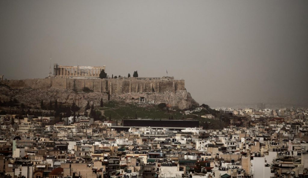 Καιρός: Η πρόγνωση για την Τρίτη (17/4) | Pagenews.gr Καιρός: Η πρόγνωση για την Τρίτη (17/4) | Pagenews.gr