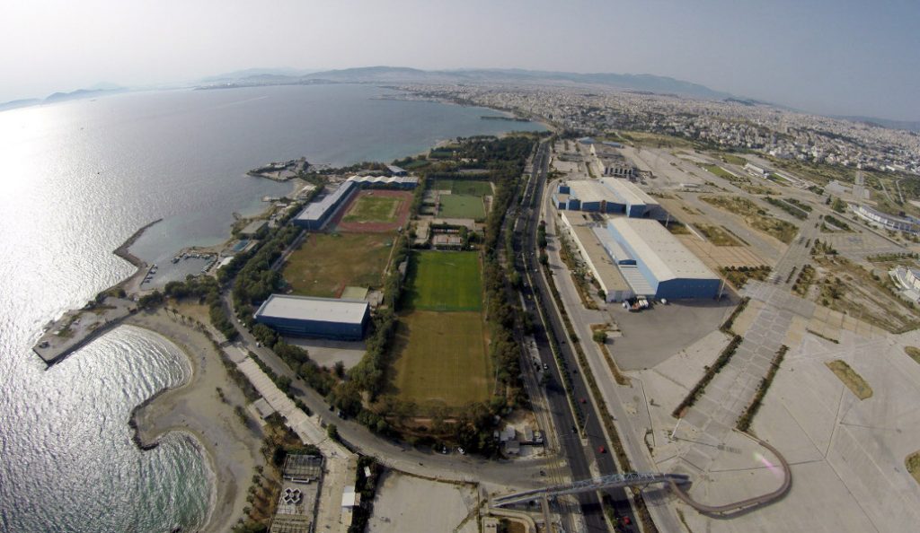 ΣτΕ: Ολοκληρώθηκε η πρώτη ενημερωτική συνεδρίαση της Ολομέλειας για το Ελληνικό | Pagenews.gr ΣτΕ: Ολοκληρώθηκε η πρώτη ενημερωτική συνεδρίαση της Ολομέλειας για το Ελληνικό | Pagenews.gr