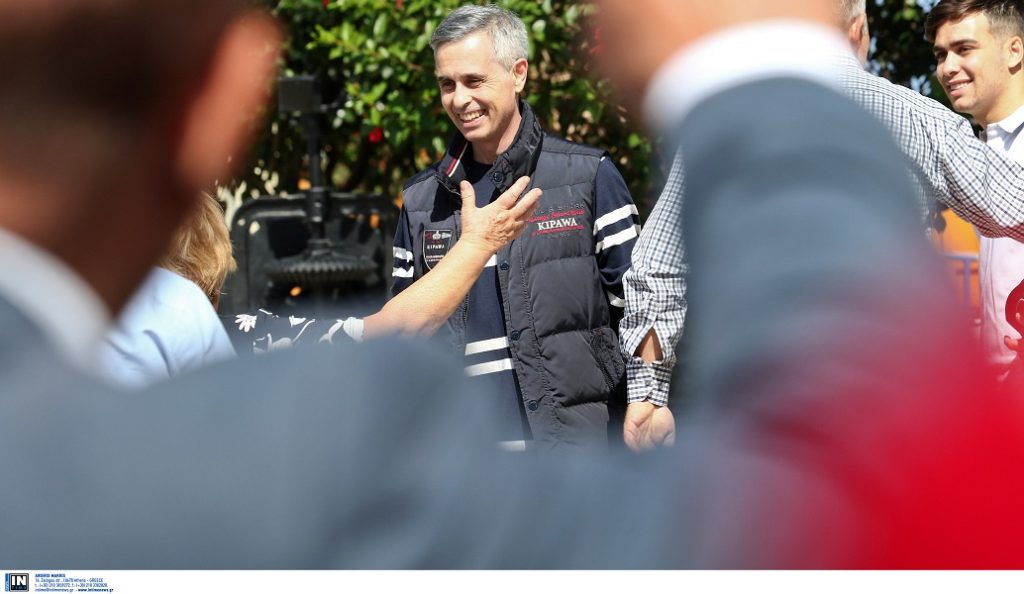 Μιχάλης Λεμπιδάκης: Προφυλακίστηκε ο 39χρονος που συνελήφθη για την απαγωγή του επιχειρηματία | Pagenews.gr Μιχάλης Λεμπιδάκης: Προφυλακίστηκε ο 39χρονος που συνελήφθη για την απαγωγή του επιχειρηματία | Pagenews.gr