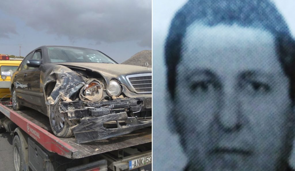 Δολοφονία καρδιολόγου – Σητεία: Ελεύθερη η σύζυγός του, που κατηγορούνταν για τη δολοφονία του | Pagenews.gr Δολοφονία καρδιολόγου – Σητεία: Ελεύθερη η σύζυγός του, που κατηγορούνταν για τη δολοφονία του | Pagenews.gr
