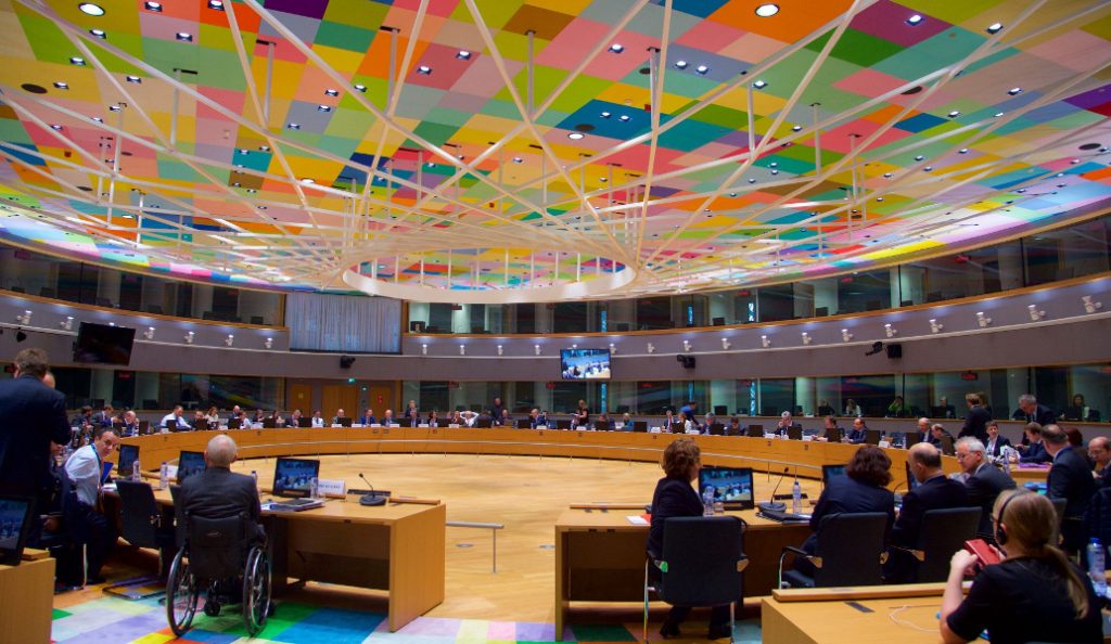 Eurogroup: Ξεκινά η διαδικασία εκλογής του νέου προέδρου | Pagenews.gr Eurogroup: Ξεκινά η διαδικασία εκλογής του νέου προέδρου | Pagenews.gr