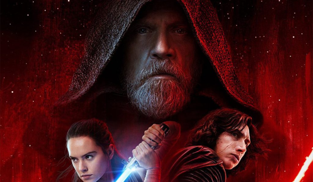 Star Wars: The Last Jedi: Έσπασε τα ταμεία με εισπράξεις 45 εκατομμύρια δολάρια στην πρεμιέρα (vid) | Pagenews.gr Star Wars: The Last Jedi: Έσπασε τα ταμεία με εισπράξεις 45 εκατομμύρια δολάρια στην πρεμιέρα (vid) | Pagenews.gr