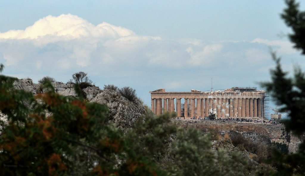 Καιρός: Ηλιόλουστη και η Τρίτη – Αναλυτική πρόγνωση από την ΕΜΥ | Pagenews.gr Καιρός: Ηλιόλουστη και η Τρίτη – Αναλυτική πρόγνωση από την ΕΜΥ | Pagenews.gr