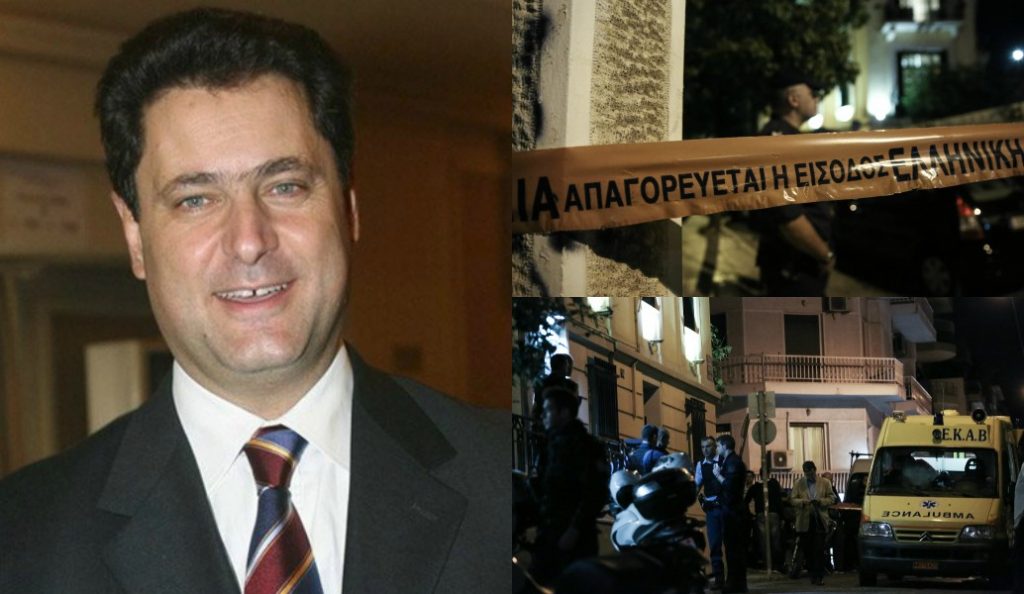 Μιχάλης Ζαφειρόπουλος: Το προφίλ των δραστών – Για συμβόλαιο θανάτου μιλάει η αστυνομία | Pagenews.gr Μιχάλης Ζαφειρόπουλος: Το προφίλ των δραστών – Για συμβόλαιο θανάτου μιλάει η αστυνομία | Pagenews.gr
