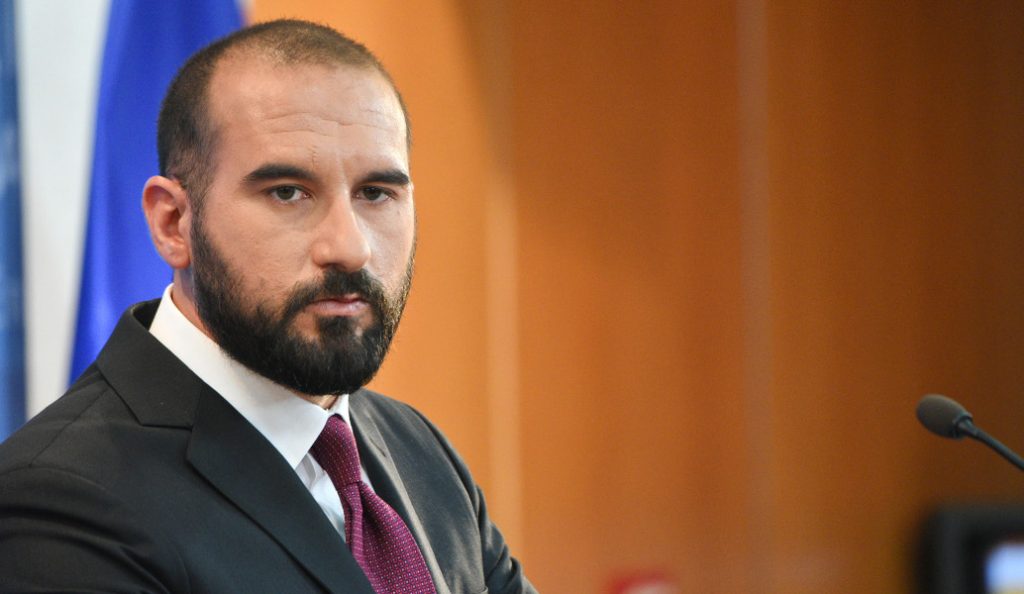 Τζανακόπουλος κατά Μίκη Θεοδωράκη: Με τον «αριστερόστροφο φασισμό» αναφερόταν και στον εαυτό του | Pagenews.gr Τζανακόπουλος κατά Μίκη Θεοδωράκη: Με τον «αριστερόστροφο φασισμό» αναφερόταν και στον εαυτό του | Pagenews.gr
