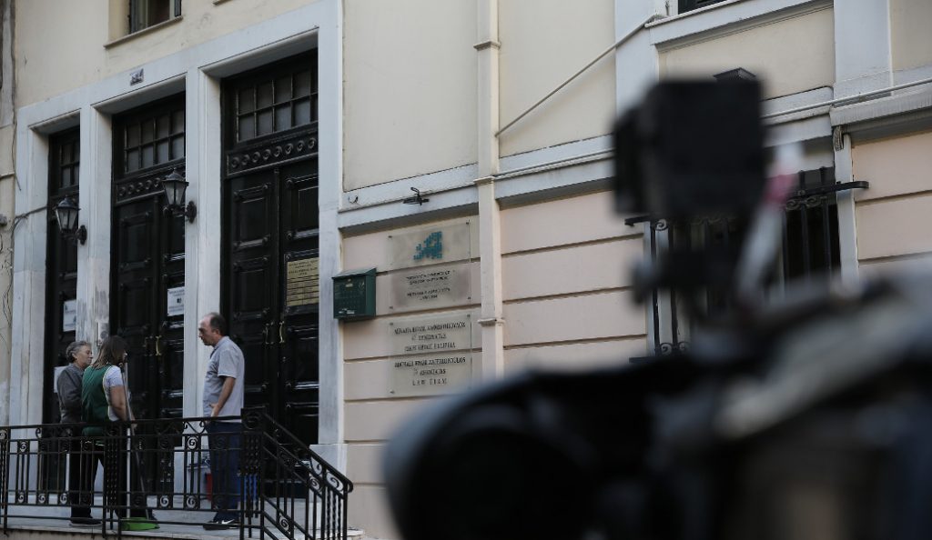 Ασκληπιού 154: Η δολοφονία Ζαφειρόπουλου, τα fake news και τα Εξάρχεια | Pagenews.gr Ασκληπιού 154: Η δολοφονία Ζαφειρόπουλου, τα fake news και τα Εξάρχεια | Pagenews.gr