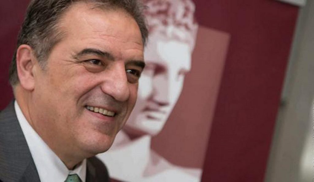 Κωνσταντίνος Γάτσιος: Θα συνεχίσω να αγωνίζομαι για αυτά που πιστεύω | Pagenews.gr Κωνσταντίνος Γάτσιος: Θα συνεχίσω να αγωνίζομαι για αυτά που πιστεύω | Pagenews.gr