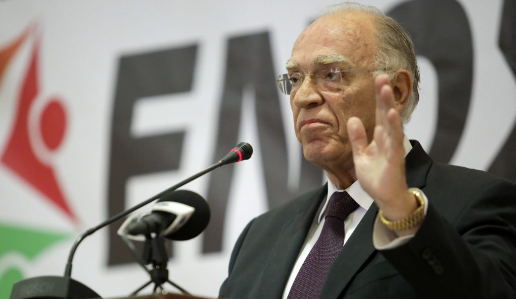 Ένωση Κεντρώων για το Σκοπιανό: «Μειοδοσία η σύνθετη ονομασία» | Pagenews.gr Ένωση Κεντρώων για το Σκοπιανό: «Μειοδοσία η σύνθετη ονομασία» | Pagenews.gr