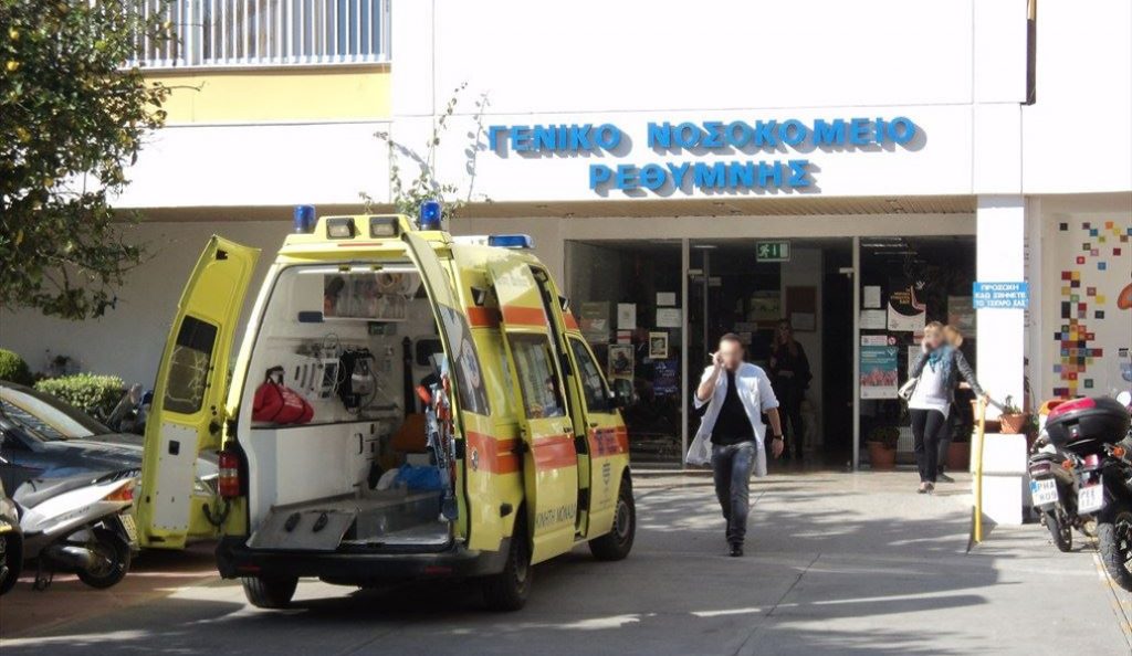 Ρέθυμνο: Ανέσυραν πτώμα γυναίκας από την θάλασσα | Pagenews.gr Ρέθυμνο: Ανέσυραν πτώμα γυναίκας από την θάλασσα | Pagenews.gr