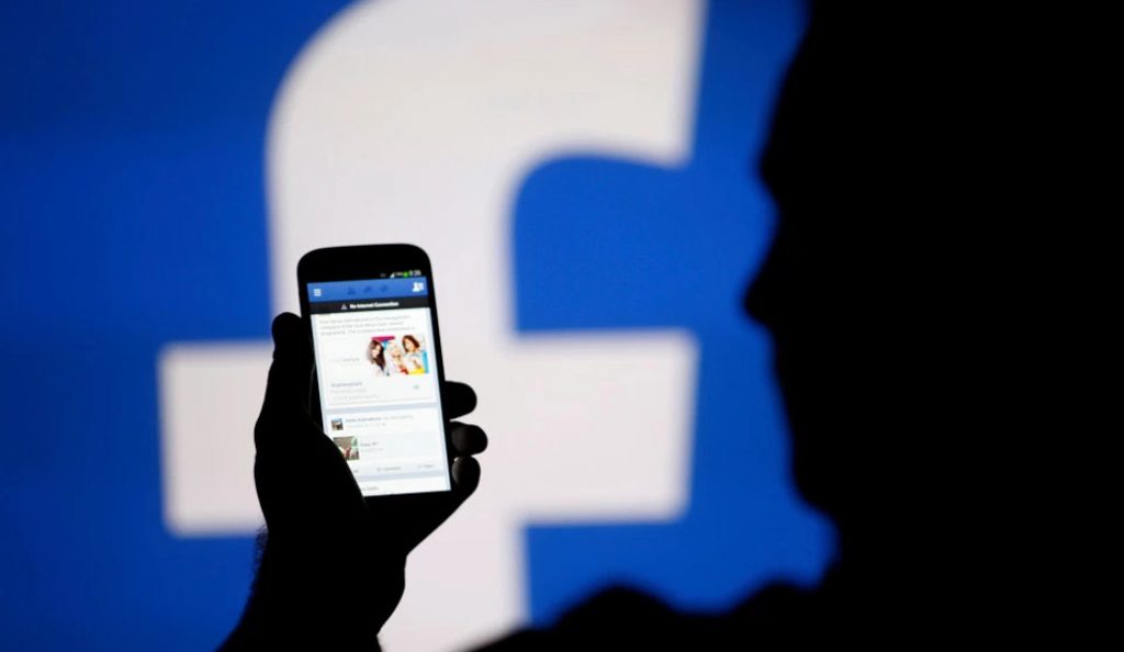 Facebook: Έμφαση στις τοπικές ειδήσεις | Pagenews.gr Facebook: Έμφαση στις τοπικές ειδήσεις | Pagenews.gr