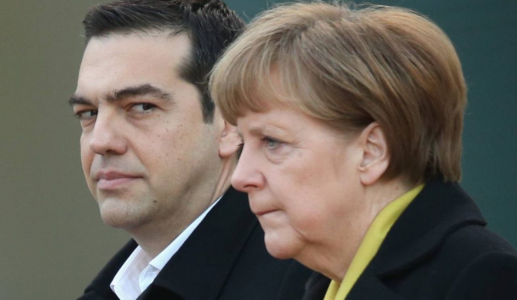 Αλέξης Τσίπρας: Συνάντηση με με Άνγκελα Μέρκελ και Ζαν Κλοντ Γιούνκερ για τα πλαστά διαβατήρια προσφύγων | Pagenews.gr Αλέξης Τσίπρας: Συνάντηση με με Άνγκελα Μέρκελ και Ζαν Κλοντ Γιούνκερ για τα πλαστά διαβατήρια προσφύγων | Pagenews.gr