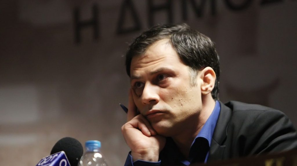 Η ανάρτηση Βασιλόπουλου για πλημμύρες και Νέα Φιλαδέλφεια (pic) | Pagenews.gr Η ανάρτηση Βασιλόπουλου για πλημμύρες και Νέα Φιλαδέλφεια (pic) | Pagenews.gr