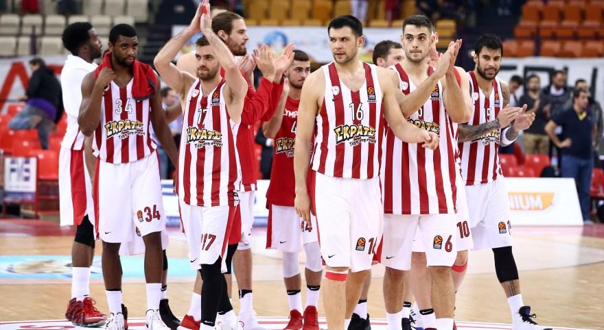 Εκτός προκριματικών των εθνικών ομάδων έξι διεθνείς του Ολυμπιακού | Pagenews.gr Εκτός προκριματικών των εθνικών ομάδων έξι διεθνείς του Ολυμπιακού | Pagenews.gr