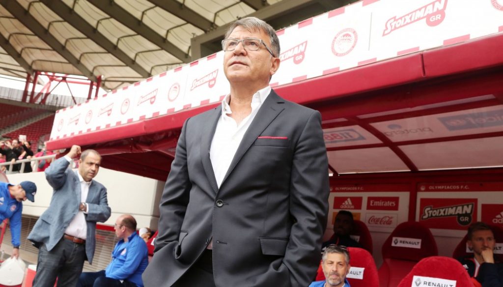 Λεμονής: «Ο Χάσι έκανε τη δουλειά του» | Pagenews.gr Λεμονής: «Ο Χάσι έκανε τη δουλειά του» | Pagenews.gr