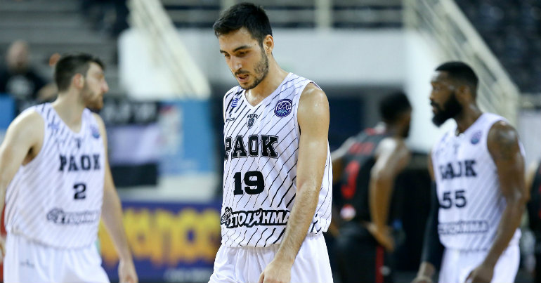 Νεπτούνας – ΠΑΟΚ 82-69: Λύγισε από την ταλαιπωρία | Pagenews.gr Νεπτούνας – ΠΑΟΚ 82-69: Λύγισε από την ταλαιπωρία | Pagenews.gr