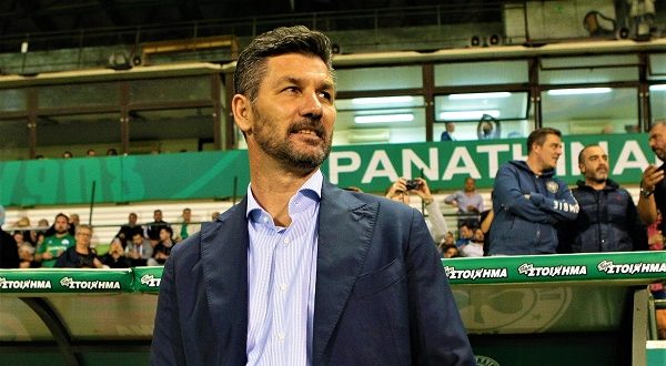 Ουζουνίδης: «Δεν έχω τόσα χρήματα για να γίνω πρόεδρος στον Παναθηναϊκό…» | Pagenews.gr Ουζουνίδης: «Δεν έχω τόσα χρήματα για να γίνω πρόεδρος στον Παναθηναϊκό…» | Pagenews.gr