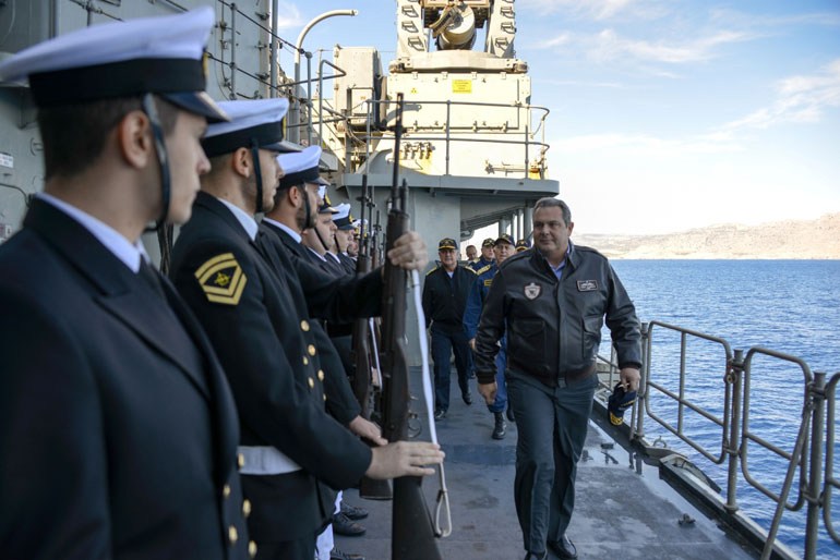 Πάνος Καμμένος: Σχέδιο εξαγοράς κόκκινων δανείων των στελεχών των Ενόπλων Δυνάμεων | Pagenews.gr Πάνος Καμμένος: Σχέδιο εξαγοράς κόκκινων δανείων των στελεχών των Ενόπλων Δυνάμεων | Pagenews.gr