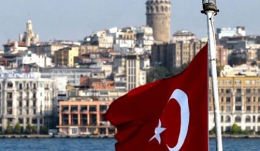 Τουρκία: 42 συλλήψεις για «τρομοκρατική προπαγάνδα» | Pagenews.gr Τουρκία: 42 συλλήψεις για «τρομοκρατική προπαγάνδα» | Pagenews.gr