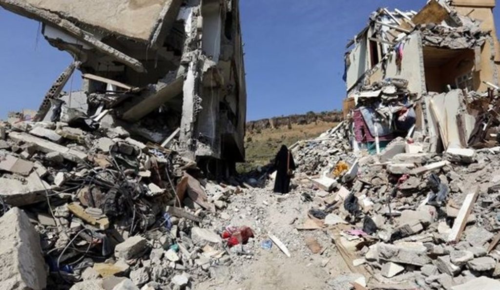 Υεμένη: Βομβιστική επίθεση με 11 νεκρούς | Pagenews.gr Υεμένη: Βομβιστική επίθεση με 11 νεκρούς | Pagenews.gr