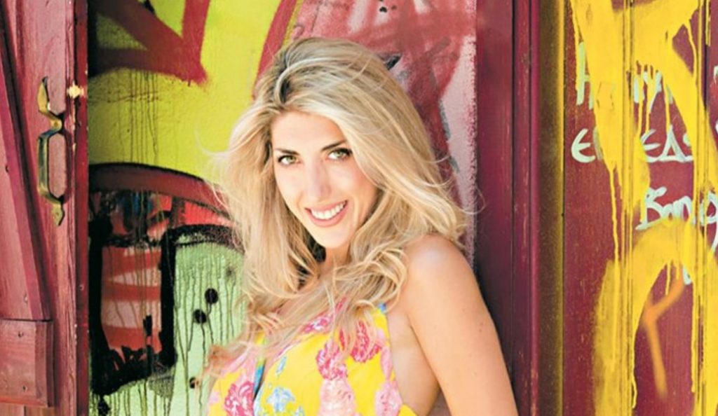 Βασιλική Πετρίδου: Η εξομολόγηση της ηθοποιού για τον ξυλοδαρμό της (vids) | Pagenews.gr Βασιλική Πετρίδου: Η εξομολόγηση της ηθοποιού για τον ξυλοδαρμό της (vids) | Pagenews.gr
