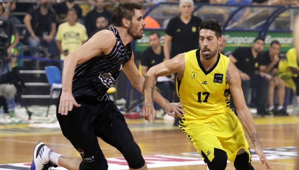 Αρης – Αβελίνο: 59-56 | Pagenews.gr Αρης – Αβελίνο: 59-56 | Pagenews.gr