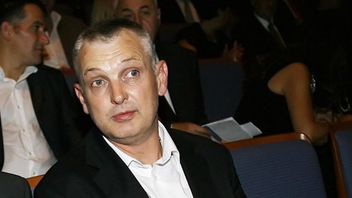 Πάσπαλι: Υπέστη εγκεφαλικό επεισόδιο | Pagenews.gr Πάσπαλι: Υπέστη εγκεφαλικό επεισόδιο | Pagenews.gr