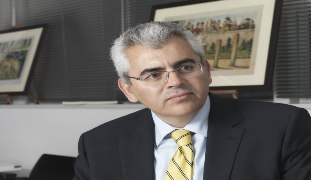 Μάξιμος Χαρακόπουλος: Εφικτός στόχος για τη ΝΔ η αυτοδυναμία | Pagenews.gr Μάξιμος Χαρακόπουλος: Εφικτός στόχος για τη ΝΔ η αυτοδυναμία | Pagenews.gr