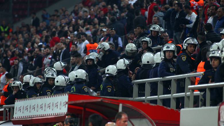 Έντονη γιούχα στον ύμνο της Κροατίας | Pagenews.gr Έντονη γιούχα στον ύμνο της Κροατίας | Pagenews.gr