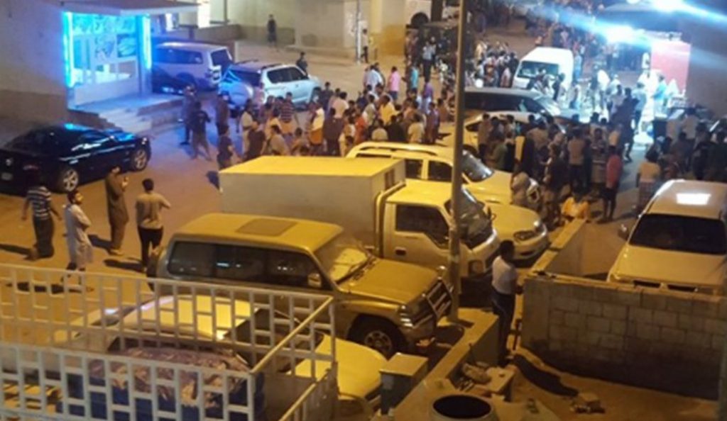 Ιράκ: Σεισμός 7,3 Ρίχτερ – Τουλάχιστον 30 τραυματίες | Pagenews.gr Ιράκ: Σεισμός 7,3 Ρίχτερ – Τουλάχιστον 30 τραυματίες | Pagenews.gr