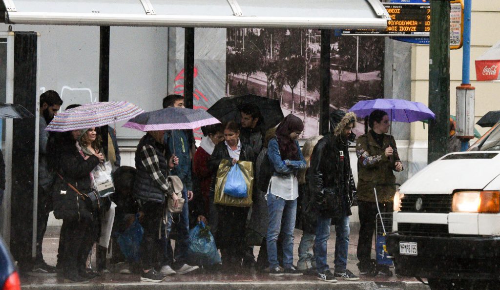 Καιρός: Έρχεται η «Ευρυδίκη» – Η 2η μεγάλη κακοκαιρία του Φθινοπώρου (χάρτες) | Pagenews.gr Καιρός: Έρχεται η «Ευρυδίκη» – Η 2η μεγάλη κακοκαιρία του Φθινοπώρου (χάρτες) | Pagenews.gr