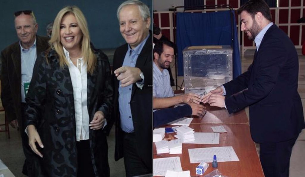 Κεντροαριστερά: Ακόμα περιμένουν τα τελικά αποτελέσματα (pic) | Pagenews.gr Κεντροαριστερά: Ακόμα περιμένουν τα τελικά αποτελέσματα (pic) | Pagenews.gr