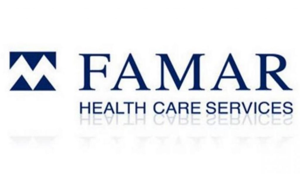 Famar: Νέος διευθύνων σύμβουλος, ο Ian Muir | Pagenews.gr Famar: Νέος διευθύνων σύμβουλος, ο Ian Muir | Pagenews.gr