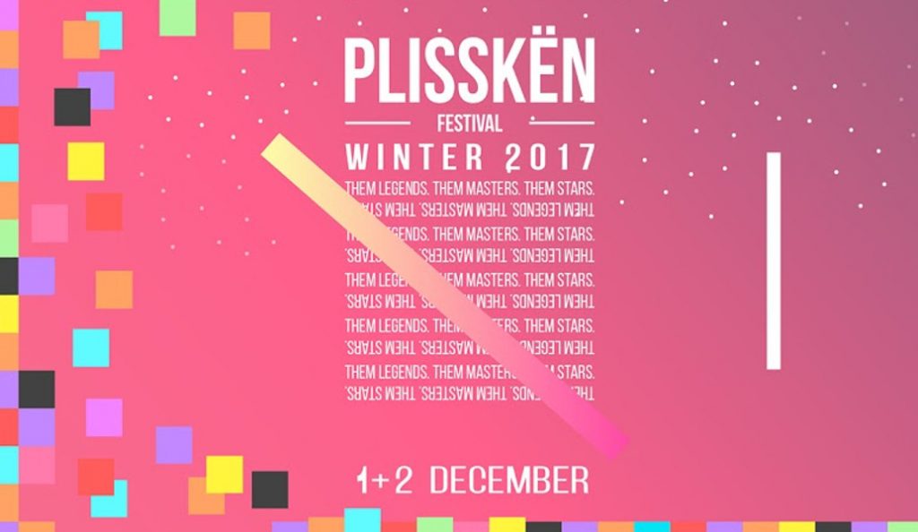Plisskën Festival 2017: Επιστρέφει με ένα ακόμα πολυπολιτισμικό, καινοτόμο και περιπετειώδες lineup | Pagenews.gr Plisskën Festival 2017: Επιστρέφει με ένα ακόμα πολυπολιτισμικό, καινοτόμο και περιπετειώδες lineup | Pagenews.gr