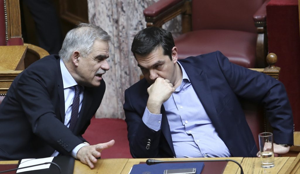 Αλέξης Τσίπρας: Επικοινωνία με τον Νίκο Τόσκα για τις καταστροφές στη Μάνδρα Αττικής | Pagenews.gr Αλέξης Τσίπρας: Επικοινωνία με τον Νίκο Τόσκα για τις καταστροφές στη Μάνδρα Αττικής | Pagenews.gr