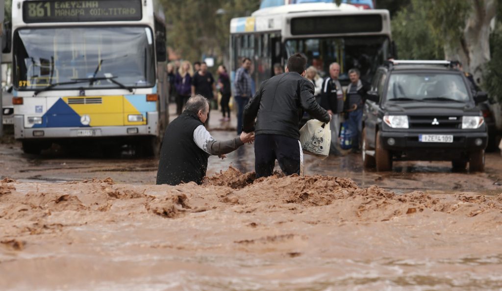 Περιφέρεια Αττικής: Ποιες είναι οι περιοχές που κηρύσσονται σε κατάσταση έκτακτης ανάγκης | Pagenews.gr Περιφέρεια Αττικής: Ποιες είναι οι περιοχές που κηρύσσονται σε κατάσταση έκτακτης ανάγκης | Pagenews.gr