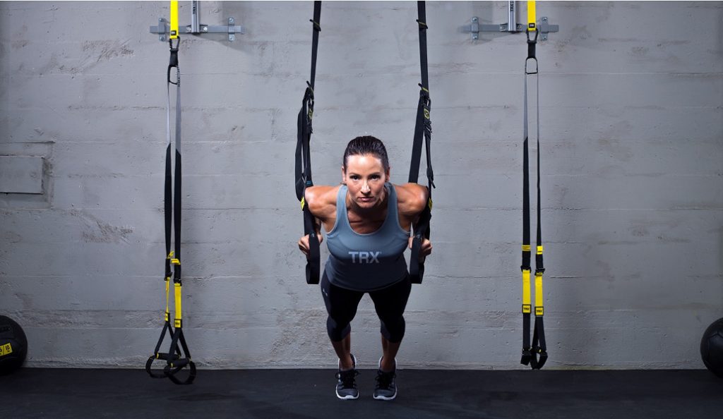 TRX: Τα οφέλη της άσκησης με ιμάντες – Για γραμμωμένο σώμα (pics & vid) | Pagenews.gr TRX: Τα οφέλη της άσκησης με ιμάντες – Για γραμμωμένο σώμα (pics & vid) | Pagenews.gr