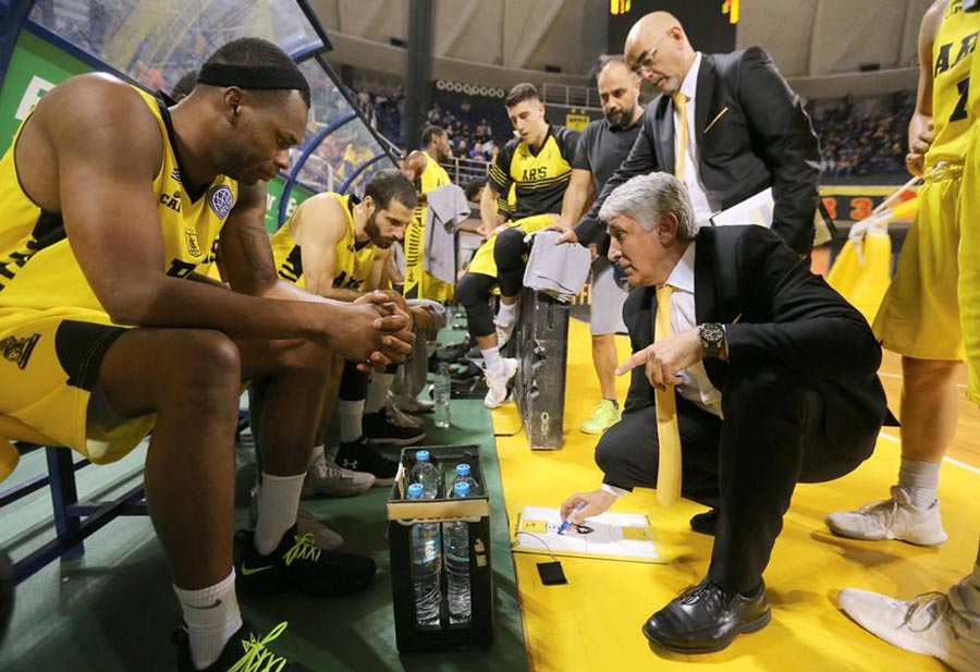 Άρης – Φάρος : 71-60 | Pagenews.gr Άρης – Φάρος : 71-60 | Pagenews.gr