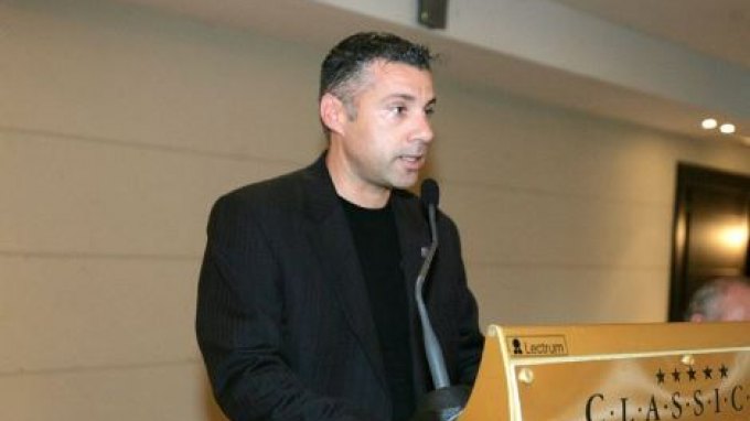 Τσίκινης: »Δύσκολα θα χάσει την άνοδο ο Άρης» | Pagenews.gr Τσίκινης: »Δύσκολα θα χάσει την άνοδο ο Άρης» | Pagenews.gr