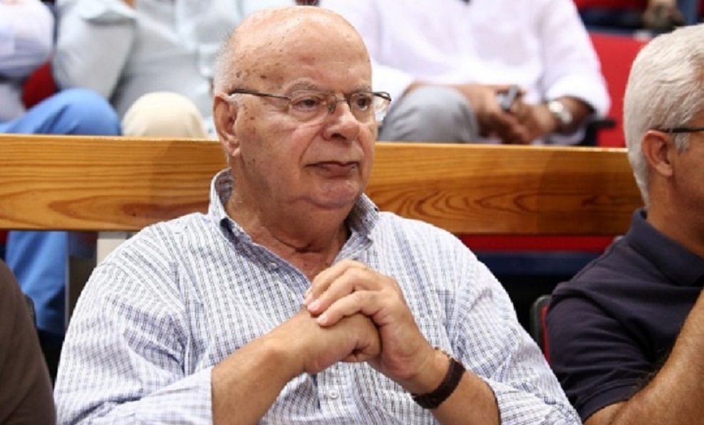 Βασιλακόπουλος: »Η Ευρωλίγκα θέλει την διάλυση των Εθνικών ομάδων» | Pagenews.gr Βασιλακόπουλος: »Η Ευρωλίγκα θέλει την διάλυση των Εθνικών ομάδων» | Pagenews.gr