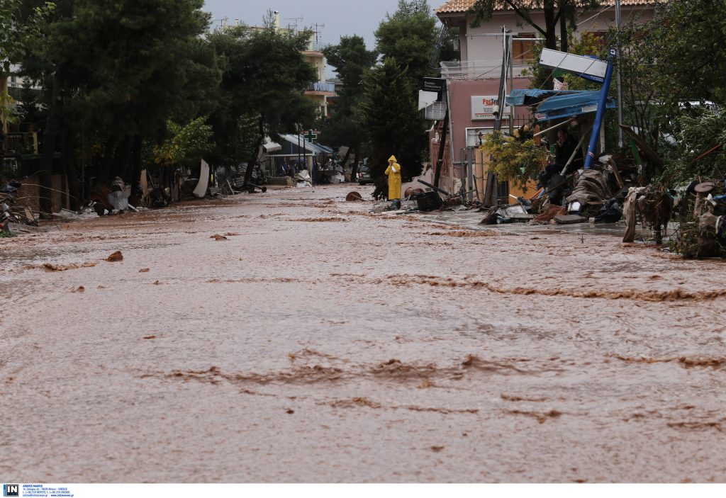 Δυτική Αττική: Στους 16 οι νεκροί – 4 ακόμα οι αγνοούμενοι | Pagenews.gr Δυτική Αττική: Στους 16 οι νεκροί – 4 ακόμα οι αγνοούμενοι | Pagenews.gr