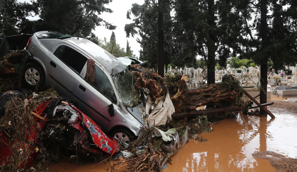 ΚΕΔΕ: Ειδικός τηλεφωνικός αριθμός για προβλήματα από την κακοκαιρία | Pagenews.gr ΚΕΔΕ: Ειδικός τηλεφωνικός αριθμός για προβλήματα από την κακοκαιρία | Pagenews.gr