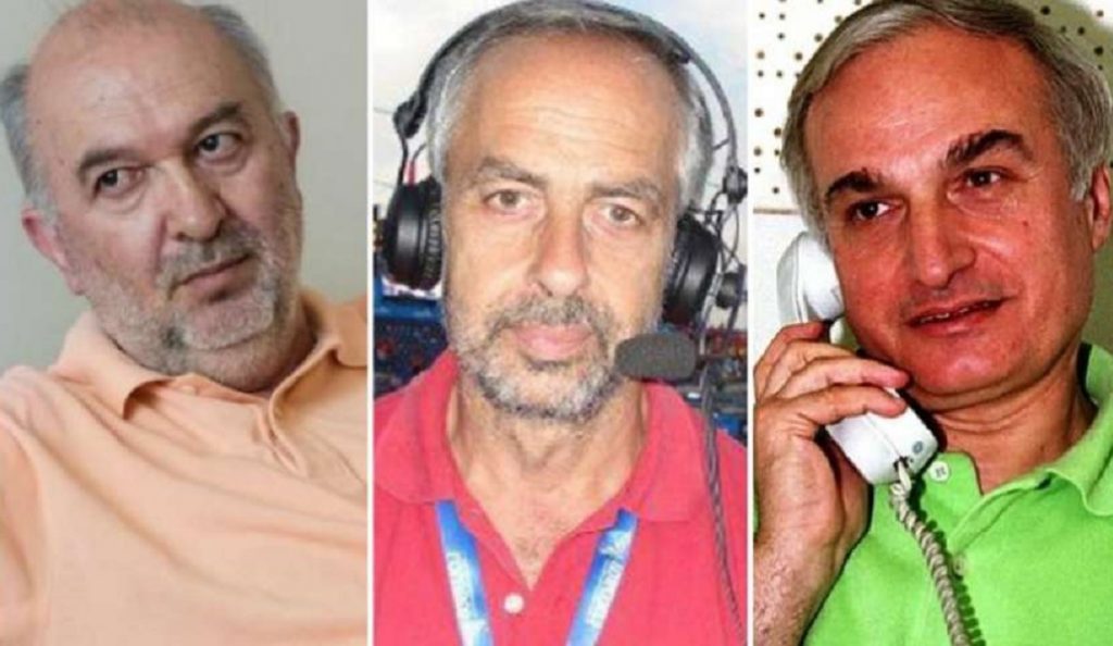 «Σε ρυθμούς τραμ – τραμ»: Όταν οι σπορτκάστερς έχουν κέφια προσφέρουν… μαργαριτάρια | Pagenews.gr «Σε ρυθμούς τραμ – τραμ»: Όταν οι σπορτκάστερς έχουν κέφια προσφέρουν… μαργαριτάρια | Pagenews.gr