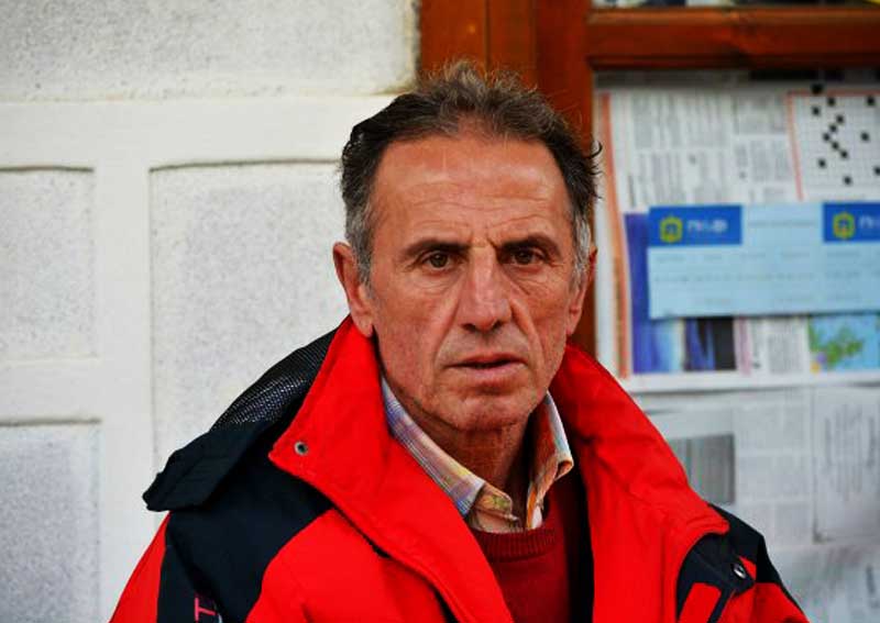 Βάγγης: »Αδίκησα τον εαυτό μου, ομάδα για τίτλους ο Άρης» | Pagenews.gr Βάγγης: »Αδίκησα τον εαυτό μου, ομάδα για τίτλους ο Άρης» | Pagenews.gr