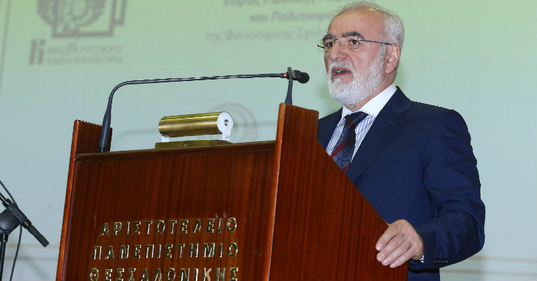 Σαββίδης: Άμεση κινητοποίηση για βοήθεια στους πλημμυροπαθείς | Pagenews.gr Σαββίδης: Άμεση κινητοποίηση για βοήθεια στους πλημμυροπαθείς | Pagenews.gr