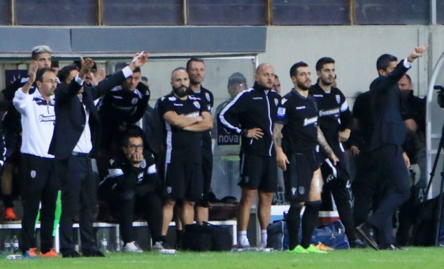 Απόρριψη της έφεσης για τον βοηθό του Λουτσέσκου | Pagenews.gr Απόρριψη της έφεσης για τον βοηθό του Λουτσέσκου | Pagenews.gr