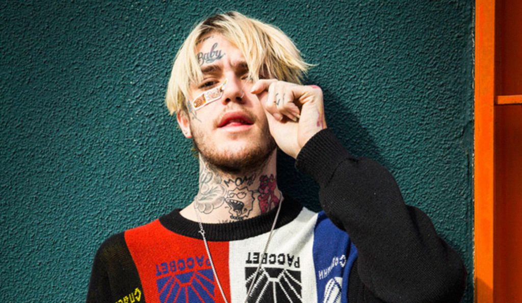 Lil Peep: Νεκρός στα 21 του ο γνωστός ράπερ | Pagenews.gr Lil Peep: Νεκρός στα 21 του ο γνωστός ράπερ | Pagenews.gr