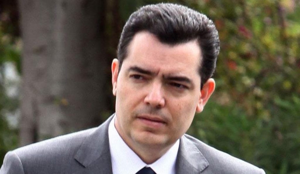 Κύπριος υπουργός Άμυνας: Υλοποιείται εξοπλιστικό πρόγραμμα δεκαπενταετίας | Pagenews.gr Κύπριος υπουργός Άμυνας: Υλοποιείται εξοπλιστικό πρόγραμμα δεκαπενταετίας | Pagenews.gr